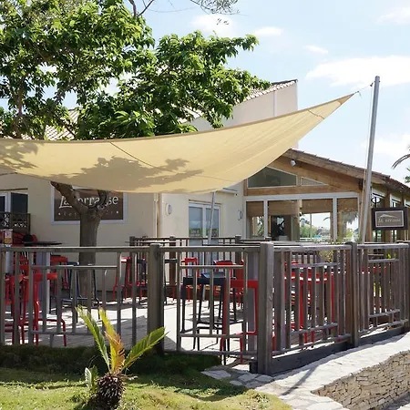 Village Club Domaine De L'espagnac Agde