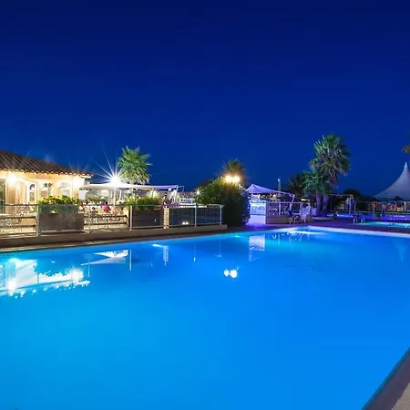 Village Club Domaine De L'espagnac Agde