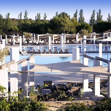 Village Club Domaine De L'espagnac Campingplatz 5*