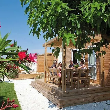 Village Club Domaine De L'espagnac Agde