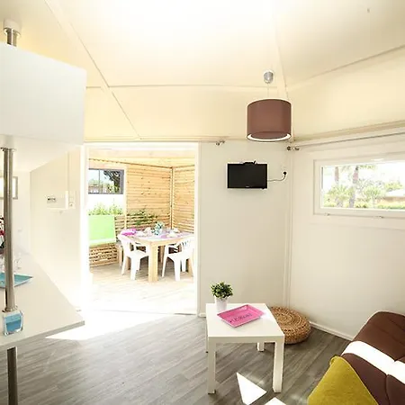 Village Club Domaine De L'espagnac 5* Agde
