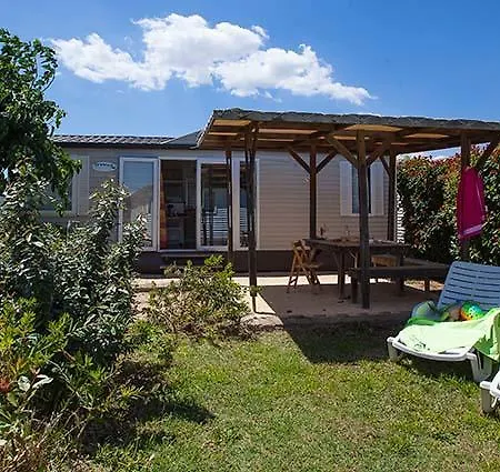 Village Club Domaine De L'espagnac Agde