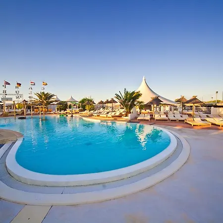 Village Club Domaine De L'espagnac 5* Agde