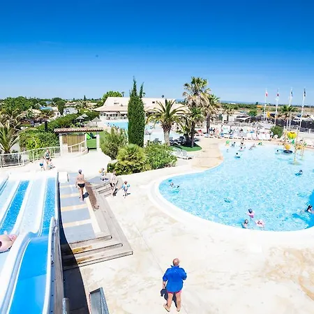 Village Club Domaine De L'espagnac 5*