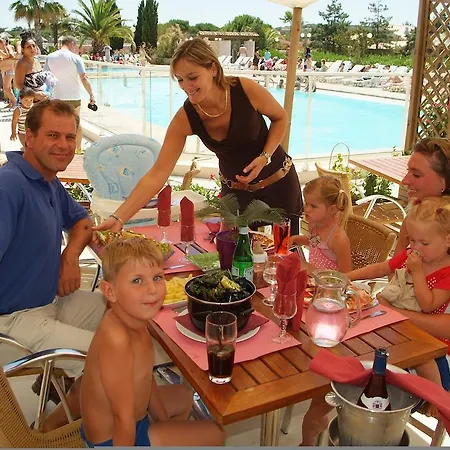 Village Club Domaine De L'espagnac 5* Agde