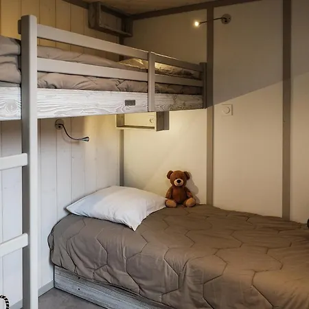 Village Club Domaine De L'espagnac Campingplatz 5*